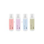 Bargello No:122 No:384 No:561 No:709 Kadın / Erkek Body Mist Set 210 ml Edt - Mnms210ekset