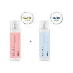 Bargello No:122 + No:561 Body Mist Kadın / Erkek 210 Ml Edt - Mnms210edt1225