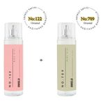 Bargello No:122 No:709 Body Mist Kadın / Erkek 210 ml Edt - Mnms210edt122709