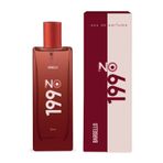 Bargello No:199 Unisex Parfüm Edp