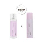 Bargello No:384 Body Mist 210 Ml No:384 Deodorant Floral Kadın 150 ML - Mn Diğer