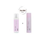 Bargello No:384 Body Mist 210 ml No:384 Deodorant Floral Kadın 150 ml - Mnms384bmdeo