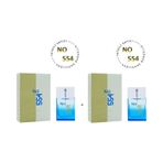 Bargello No:554 No:554 Unisex Parfüm EDP 50 ML Flower - Mnms505542 Baharat