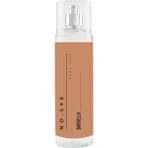 Bargello No:598 Body Mist 210 ml Unisex Oryantal Koku ile Yoğun Koku Deneyimi Sunar
