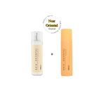 Bargello Noır Oriental Body Mist 210 ml Noır Oriental Deodorant Oriental Kadın 150 ml - Mnmsnrbmdeo