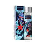 Bargello Okyanus Esintisi Kolonya, 180 ml, 80°, Cam Şişe