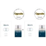 Bargello Opposıte + Opposıte Erkek Parfüm Edp Oriental - Mnmsoppo2 - 100 ml