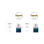 Bargello Opposıte + Opposıte Erkek Parfüm Edp Oriental - Mnmsoppo2