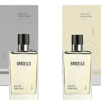 Bargello Oriental 134 Kadın 50 ml Parfüm Edp + Woody 575 Erkek 50 ml Edp Parfüm