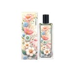 Bargello Promosyon Anneler Günü Kadın 50 ml Parfüm Edp