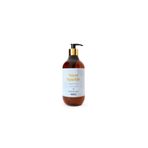 Bargello Snow Sparkle 550 ml Sıvı Sabun