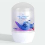 Bargello Soft Feeling 50 ml Kadın Roll-On Deodorant