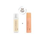 Bargello Soft Floral Body Mist 210 ml Soft Floral Deodorant Floral Kadın 150 ml - Mnmssoftbmdeo