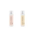 Bargello Soft Floral Noır Oriental Body Mist Kadın 210 ml Edt - Mnms210sftnoır