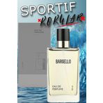 Bargello Sportif Erkek Kokusu S-(613) 50 Ml Eau De Parfum