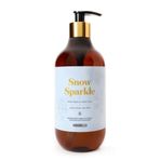 Bargello Spring Flowers 550 ml Sıvı Sabun