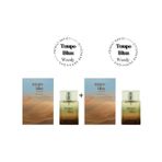 Bargello Tempo Blıss + Tempo Blıss Kadın Parfüm Edp Woody - Mnmstem2