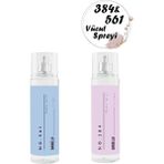 Bargello Vücut Spreyi Seti Kadın No 384 - Erkek No 561 210 ml + 210 ml