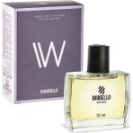 Bargello Woody 731 EDP 50 ml Erkek Parfüm