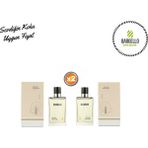 Bargello X2 228-391 Kadın 50ml Edp Parfüm -Bes