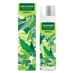 Bargello Yeşil Çay 180 ml Cam Şişe Dökme Kolonya Edc Mnms180edcYeş
