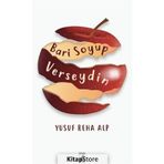 Bari Soyup Verseydin - Yusuf Reha Alp