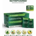 Bariatrik Multivitamin, Mineral, Spirulina, Bromelain, Inülin, Ananas Aromalı 30 Saşe