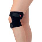 Baribox Patellar Bandı - Siyah