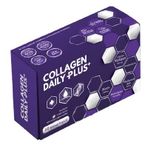 Barifit Collagen Daily Plus 60 Kapsül