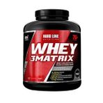 Barifit Protein Tozu Vanilyalı 30'lu