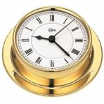 Barigo Tempo S Serisi Quartz Saat Gösterge 88X25mm 105Gr.