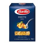 Barilla 500 gr Bukle Makarna
