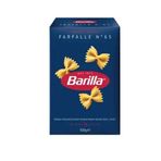 Barilla 500 gr Farfalle Mini Kelebek Makarna