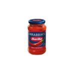 Barilla Arrabbiata Makarna Sosu 400 gr - 400,1 gr
