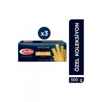 Barilla Mafaldine 500 gr Napoletane Makarna