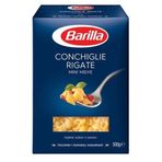 Barilla Mini Midye 500 gr Makarna