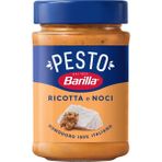 Barilla Pesto Ricotta E Noci / Ricotta Ve Cevizli Makarna Sosu 190 Gr