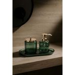 Barine Emerald Cam Banyo Seti