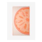 Barine Grapefruit Peştamal Coral 90x160
