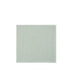 Barine Müslin Swaddle Celadon Kundak Battaniye 100 X 100 Cm