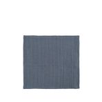 Barine Müslin Swaddle Dusk Kundak Battaniye 100 X 100 Cm - Lacivert