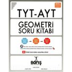Barış Çelenk TYT AYT Geometri Soru Kitabı