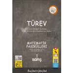 Barış Çelenk Yayınları Barış Çelenk Türev Matematik Fasikülleri