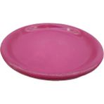 Barış Home Toprak Saksı Tabağı Saksı Altı - 11 cm