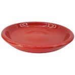 Barış Home Toprak Saksı Tabağı Saksı Altı - 13 cm