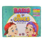 Barış İle Güneş Eğitim Seti Gendaş Yayınları