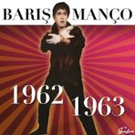Barış Manço - 1962 - 1963 - Plak