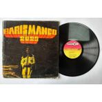 Barış Manço - 2023 Lp Plak (108) (Dönem Baskı) PLK21944