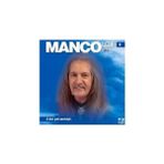 Barış Manço 33 Devir Long Play (Mançoloji 1-8691223100527) - Siyah
