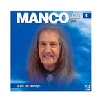 Barış Manço 33 Devir Long Play (Mançoloji 1-8691223100527)